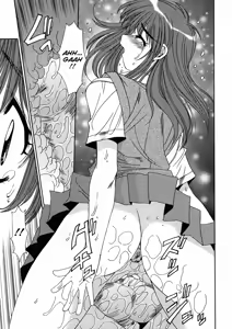 Page 168 of Kinryouku -Taboo- | Taboo District - preview thumbnail
