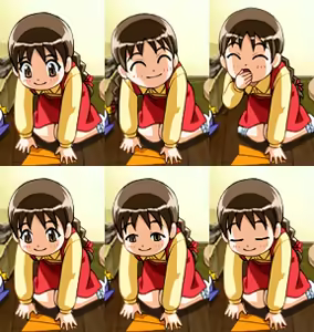 Page 1664 of Kisaku - Animated Complete Edition - preview thumbnail