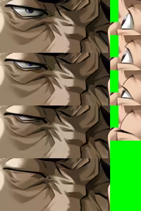 Page 247 of Kisaku - Animated Complete Edition - preview thumbnail