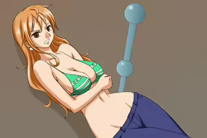 Page 56 of Ero-Nami Shojo-hoshi - preview thumbnail