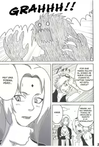 Page 4 of Tsunade no Inchiryou - preview thumbnail