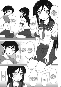 Page 4 of Tsuuhou Shimasuyo Oniisan - preview thumbnail