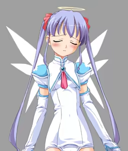 Page 434 of Makai Tenshi Jibril -episode2- vista version - preview thumbnail