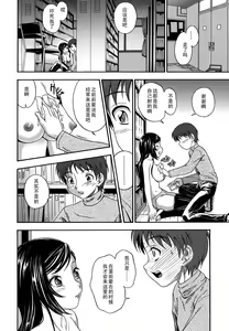 Page 10 of Toshoshitsu de Matteru (decensored) - preview thumbnail