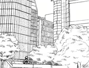 Page 117 of Seiken Monogatari - preview thumbnail