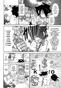 Page 2 of Chijo 〇-sai Kyou no Deshi! | Apprentice to a _ Year-Old Slut! - preview thumbnail