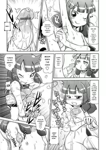Page 7 of Chijo 〇-sai Kyou no Deshi! | Apprentice to a _ Year-Old Slut! - preview thumbnail