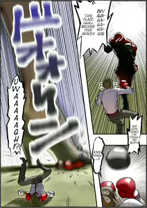 Page 3 of Microne Magazine 3 - preview thumbnail