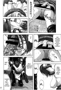 Page 9 of B.O.W. to Hito tono Kouhai Jikken Houkokusho | B.O.W And Human Crossbreeding Experiment Report - preview thumbnail
