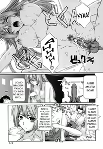 Page 111 of Ane no Mune - SISTER THE BUSTER - preview thumbnail