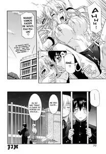 Page 70 of Ane no Mune - SISTER THE BUSTER - preview thumbnail
