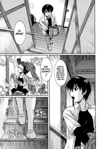 Page 81 of Ane no Mune - SISTER THE BUSTER - preview thumbnail