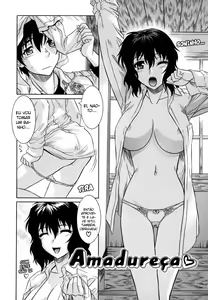 Page 82 of Ane no Mune - SISTER THE BUSTER - preview thumbnail