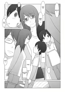 Page 4 of Ponpharse - Tokubetsu Hen 2 | Ponfaz's Special, Volume 2 - preview thumbnail