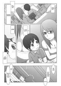 Page 5 of Ponpharse - Tokubetsu Hen 2 | Ponfaz's Special, Volume 2 - preview thumbnail