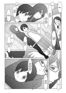 Page 6 of Ponpharse - Tokubetsu Hen 2 | Ponfaz's Special, Volume 2 - preview thumbnail