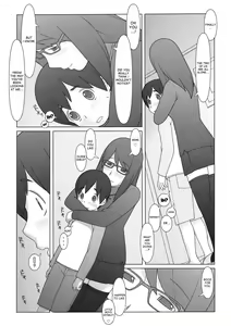 Page 7 of Ponpharse - Tokubetsu Hen 2 | Ponfaz's Special, Volume 2 - preview thumbnail