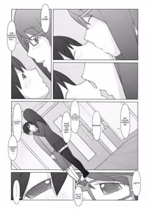 Page 9 of Ponpharse - Tokubetsu Hen 2 | Ponfaz's Special, Volume 2 - preview thumbnail