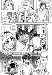 Page 3 of Mekakushi Play | Blindfold Game - preview thumbnail
