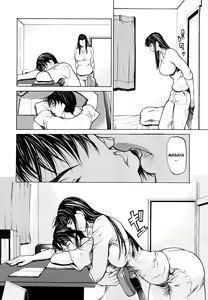 Page 56 of Sanmi Ittai (decensored) - preview thumbnail