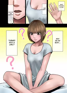 Page 3 of Virgin Change Ch. 1 - preview thumbnail