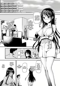 Page 14 of Bakunyuu AV Joyuu Shigan - preview thumbnail