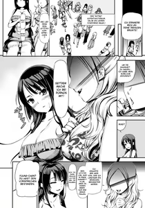 Page 8 of Bakunyuu AV Joyuu Shigan - preview thumbnail