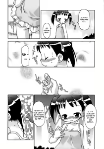 Page 8 of Futagoto |  Vraies Jumelles - preview thumbnail