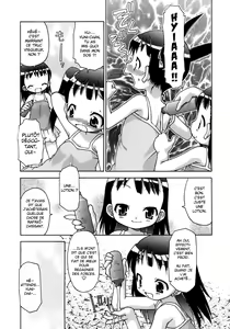 Page 9 of Futagoto |  Vraies Jumelles - preview thumbnail