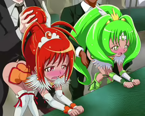 Page 398 of Ecchii Otoko wa Oshiokiyo - preview thumbnail