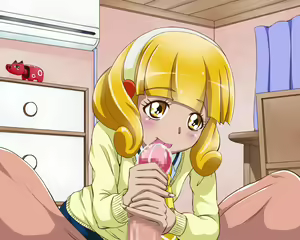 Page 853 of Ecchii Otoko wa Oshiokiyo - preview thumbnail