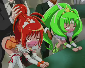 Page 867 of Ecchii Otoko wa Oshiokiyo - preview thumbnail