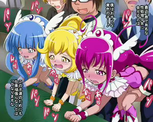 Page 977 of Ecchii Otoko wa Oshiokiyo - preview thumbnail