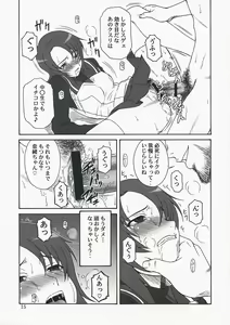 Page 14 of Mai-KAN 2 - preview thumbnail