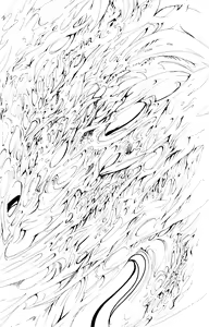Page 64 of JABBERWOCKY - preview thumbnail