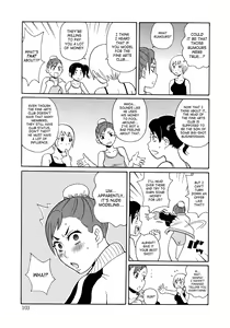 Page 105 of Monzetsukei! (decensored) - preview thumbnail