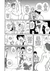 Page 114 of Monzetsukei! (decensored) - preview thumbnail