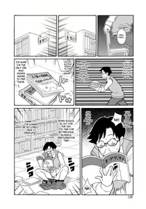 Page 130 of Monzetsukei! (decensored) - preview thumbnail