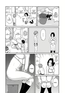 Page 13 of Monzetsukei! (decensored) - preview thumbnail