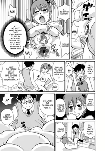 Page 143 of Monzetsukei! (decensored) - preview thumbnail