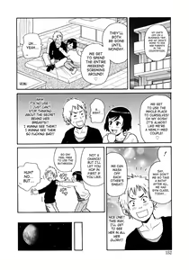 Page 154 of Monzetsukei! (decensored) - preview thumbnail
