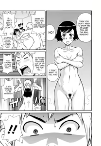 Page 157 of Monzetsukei! (decensored) - preview thumbnail