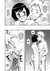 Page 160 of Monzetsukei! (decensored) - preview thumbnail