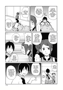 Page 177 of Monzetsukei! (decensored) - preview thumbnail