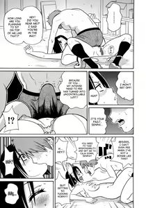 Page 19 of Monzetsukei! (decensored) - preview thumbnail