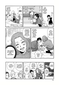 Page 56 of Monzetsukei! (decensored) - preview thumbnail