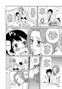 Page 58 of Monzetsukei! (decensored) - preview thumbnail