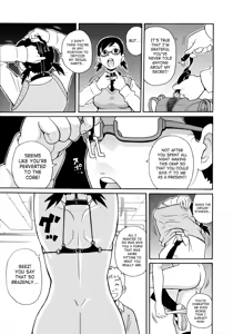 Page 87 of Monzetsukei! (decensored) - preview thumbnail