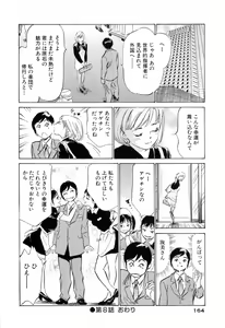 Page 166 of Hotel de Dakishimete Mankai Otome Hen - preview thumbnail