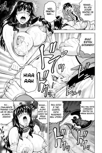 Page 17 of Sensei ni Shasei Shite! | Habit By Teacher - It Ejaculates in the Teacher Ch. 8 - preview thumbnail